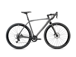 Rower przełajowy Accent CX-One APEX alu/carbon