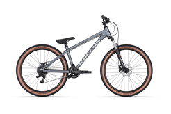 Rower KELLYS Whip 50 Grey 26''