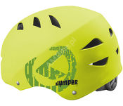 Kask rowerowy Kellys KLS Jumper mini - 5