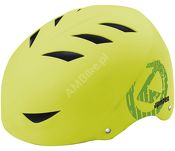 Kask rowerowy Kellys KLS Jumper mini - 4