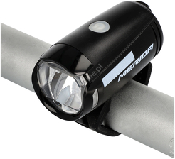 Lampka przednia Merida USB
