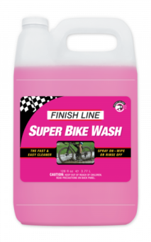 Płyn Finish Line Bike Wash 3800ml kanister