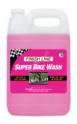 Płyn Finish Line Bike Wash 3800ml kanister