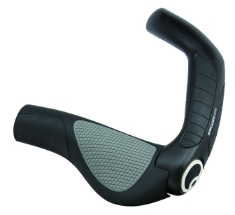 Chwyty rowerowe Ergon GP 5  2-rozmiary