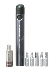 Zestaw narzędzi Topeak Klucz dynamometryczny Nano TORQBAR 4 Nm