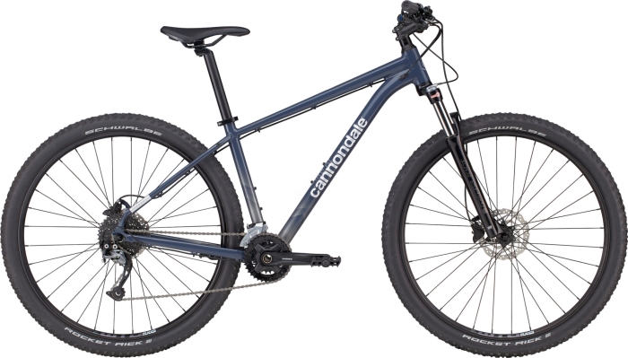 Rower MTB 29 Cannondale TRAIL 6