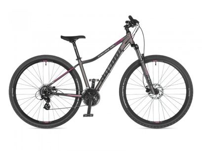 Rower damski MTB 29'' Author Impulse ASL  +eBon