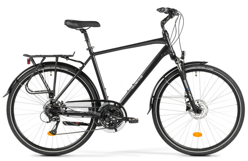 Rower M_BIKE FREEWAY 9200 męski