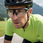 Okulary Arctica S-369F Fotochromowe rowerowe - 3