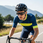 Okulary Arctica S-369F Fotochromowe rowerowe - 2