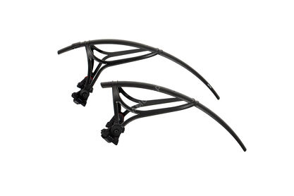 BłotnikI zestaw Zefal Shield R35 Set 28’’
