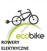 EcoBike w salonach AMBike