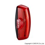 Lampa tylna CatEye TL-LD710-R RAPID X 2 - 7