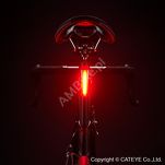 Lampa tylna CatEye TL-LD710-R RAPID X 2 - 2