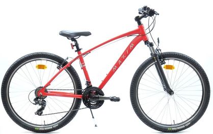 Rower MTB 26"  Maxim MS 3.1