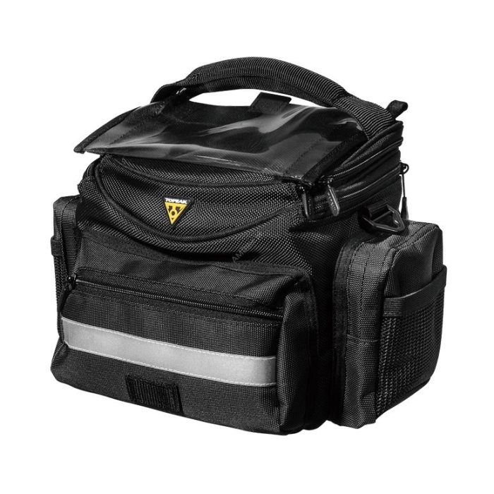 Torba na kierownicę TOPEAK TOURGUIDE HANDLEBAR BAG