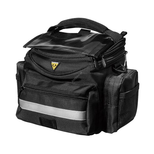 Torba na kierownicę Topeak Tourguide Handlebar Bag