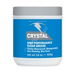 Smar White Lightning Crystal - 2