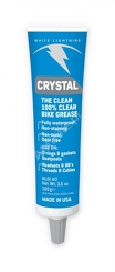 Smar White Lightning Crystal