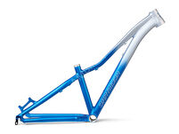 Rama Dartmoor Sparrow Junior 27.5/26 - 5