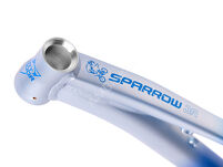 Rama Dartmoor Sparrow Junior 27.5/26 - 2