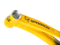 Rama Dartmoor Sparrow Junior 27.5/26 - 4