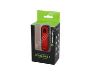 Oświetlenie rowerowe tylne Merida FENRA PRO R USB-C - 3