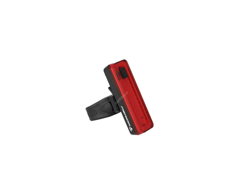 Oświetlenie rowerowe tylne Merida FENRA PRO R USB-C