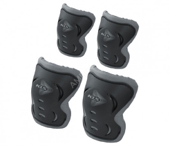 Zestaw ochraniaczy Kellys KLS Kiter Pads