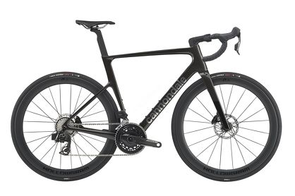 Rower szosowy Cannondale Super Six EVO Carbon 1