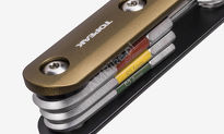 Zestaw Narzędzi Klucz Topeak Hex Combo - 6