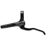 Hamulec tarczowy hydrauliczny Shimano Altus MT200 tył - 2