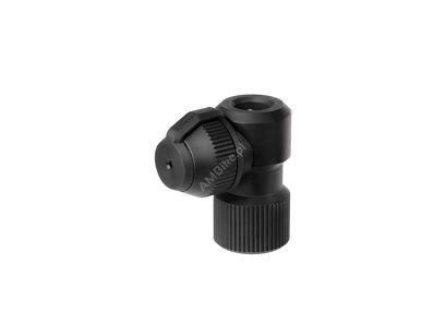 Ultrakompaktowa pompka Topeak Airbooster Nano L