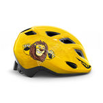 Kask dziecięcy MET Elfo II 46-53 cm - 14