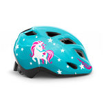 Kask dziecięcy MET Elfo II 46-53 cm - 4