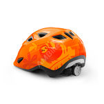 Kask dziecięcy MET Elfo II 46-53 cm - 6