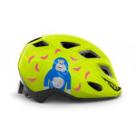 Kask dziecięcy MET Elfo II 46-53 cm - 10