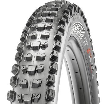 OPONA MAXXIS DISSECTOR  