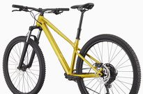 Rower Cannondale Habit HT 2 29'' - 4