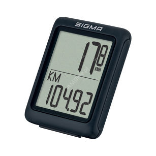 Licznik rowerowy Sigma BC 5.0 WR