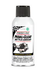 Smar do pedałów Finish Line Pedal & Cleat BN