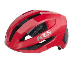 Kask rowerowy Kellys KLS Vantage