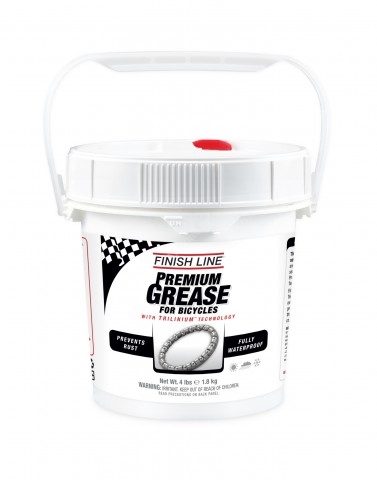 Smar Finish Line Premium Grease 1800g (puszka)