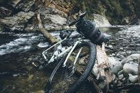 Torba Topeak Loader Midloader Black (pod ramę 6.0 Litrów) - 3