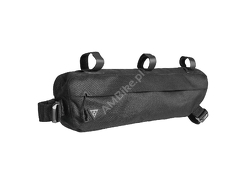 Torba Topeak Loader Midloader Black (pod ramę 6.0 Litrów)