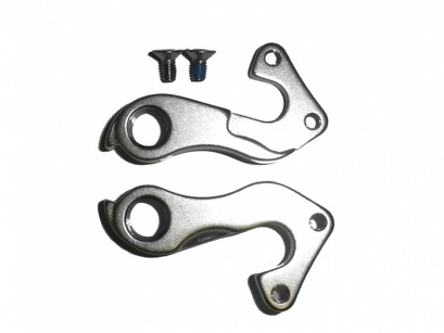 Hak rowerowy Author 39-710136
