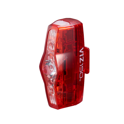 Lampa tylna Cateye TL-LD800 ViZ150 lumenów