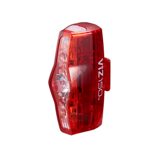Lampa tylna Cateye TL-LD800 ViZ150 lumenów