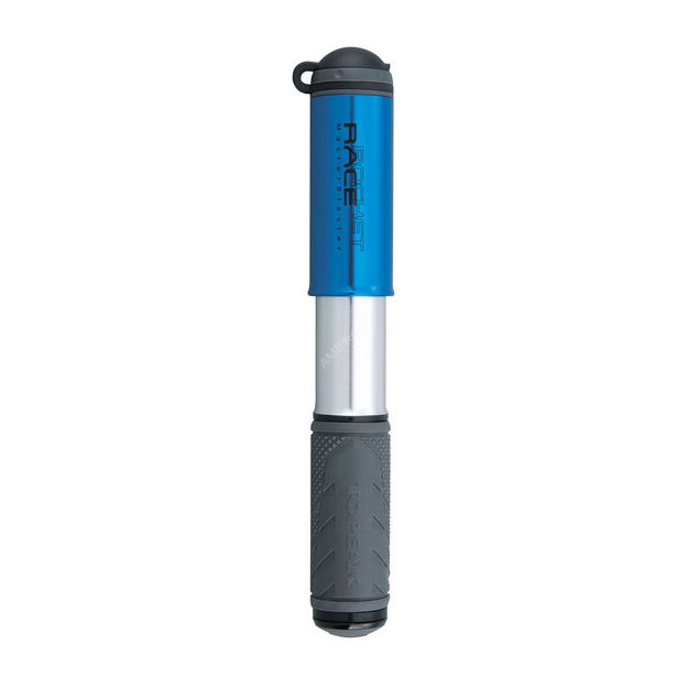 Pompka rowerowa Topeak RaceRocket Dark Blue