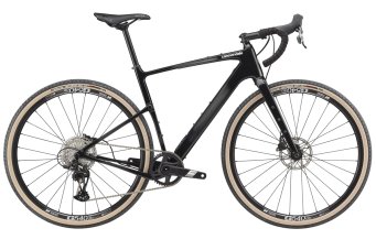 Rower gravel Cannondale Topstone Carbon APEX 1